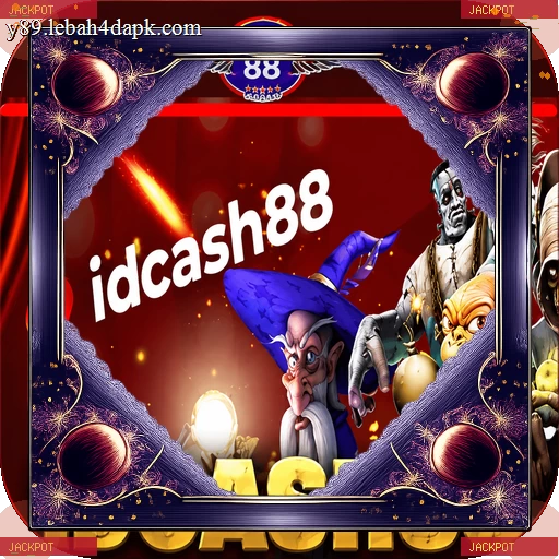 Idcash88 — mitra unggulan