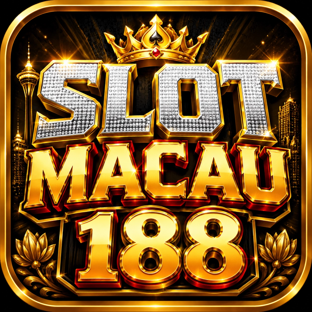 Slotmacau188 — mitra unggulan